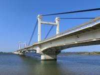 Awa Shirasagi-ohashi
