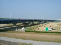 Yoshinogawa-ohashi